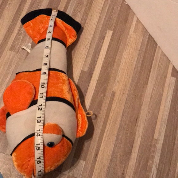 Dora Fish - Picture 8 of 9